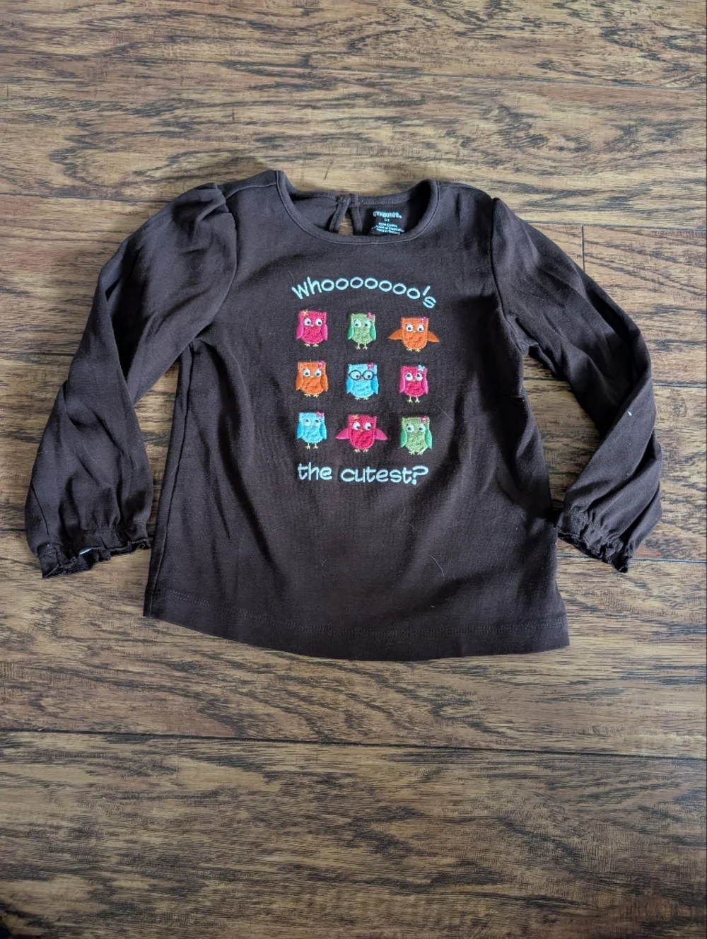 Gymboree Fall Homecoming Set With Shirt, Jacket, Hat, And‎ Purse